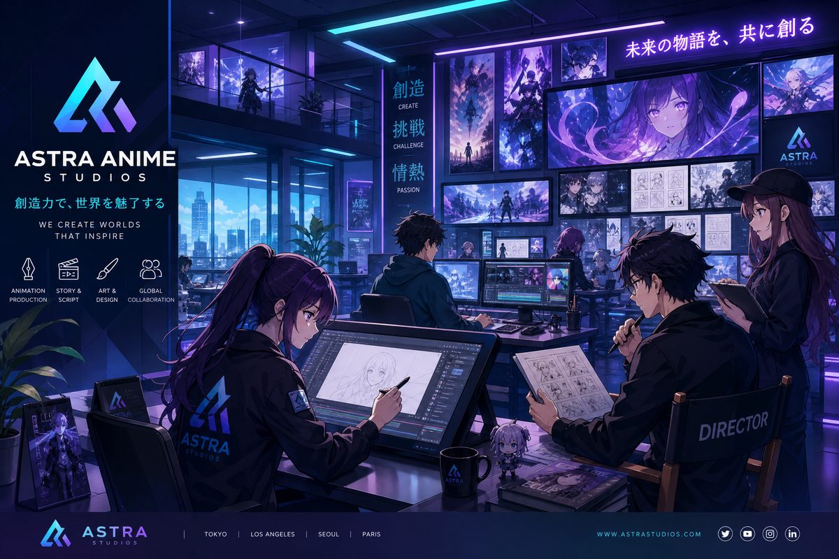 海角社区动漫影视传媒平台