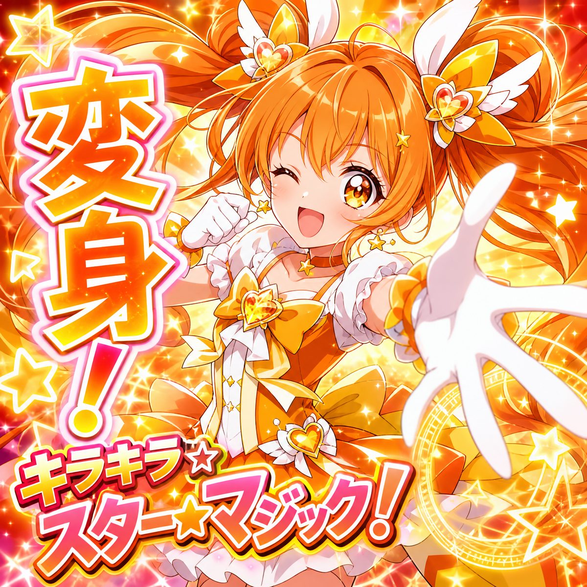 海角社区 - 魔法少女变身动漫教程·从零学动漫制作